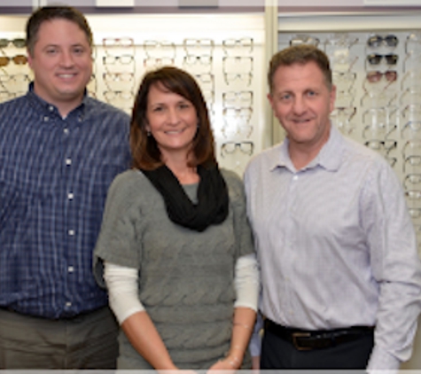 Deen-Gross Eye Centers - Merrillville, IN