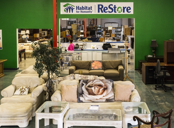 Habitat for Humanity ReStore - Oxnard, CA