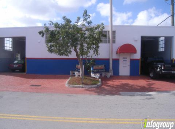 Father & Son Transmission - Hialeah, FL