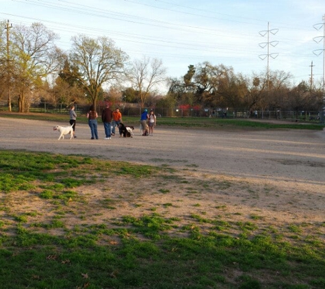 C-Bar-C Park Dog Park - Citrus Heights, CA