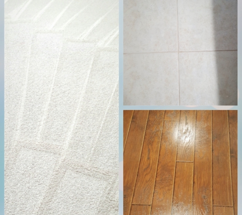 Smith's All-Natural Carpet Cleaning Service - Manor, TX