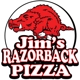 Jim's Razorback Pizza