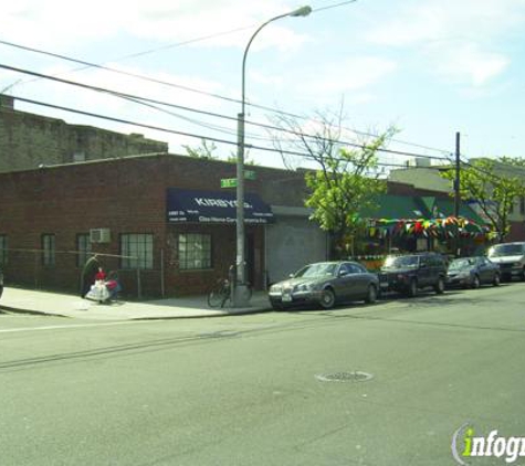 Isabella's Italian Ices & Ice Cream - Maspeth, NY