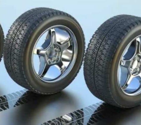 Stone Greg Tyre Service - New Lambton, NSW