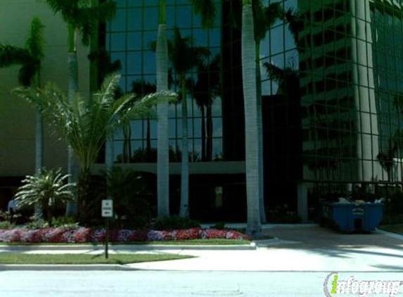 Us Attorneys Office - West Palm Beach, FL