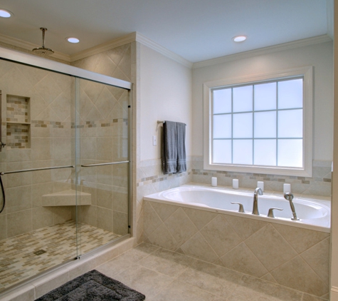 HousePro Bathroom Remodelers