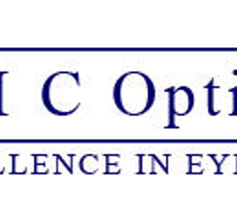 OIC Optical - Peekskill, NY