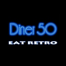 Diner 50 - Breakfast, Brunch & Lunch Restaurants
