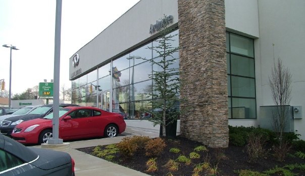 Infiniti Of Ardmore - Ardmore, PA