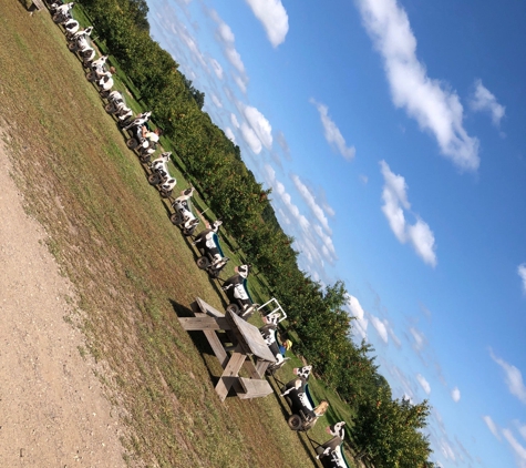 Apple Jack Orchards - Delano, MN