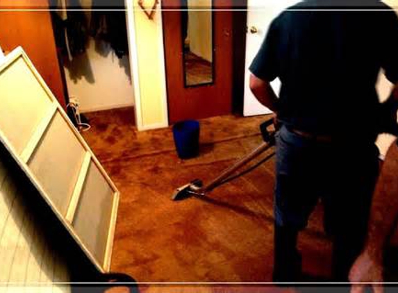 Servpro of Lake County - Lakeport, CA