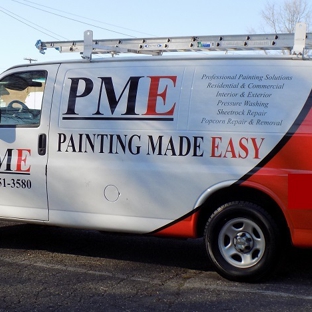 PME PAINTING - Gastonia, NC