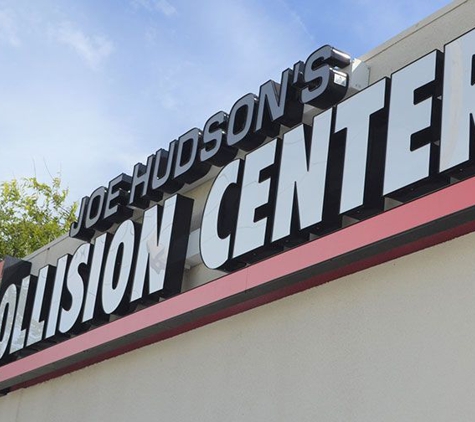 Joe Hudson's Collision Center - Danville, VA
