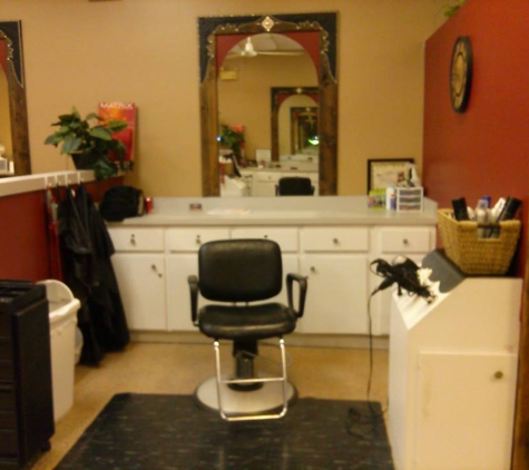 Changes Salon Unlimited - Sebring, FL