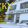 Lucky 7 Antiques & Records