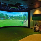 Indoor Golf Design