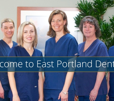 East Portland Dentistry - Portland, OR