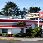 Les Schwab Tires