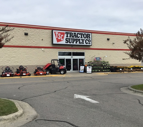 Tractor Supply Co - Washington, NC