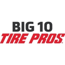Big 10 Tire Pros - Tire Dealers