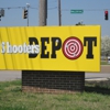 The Shooter's Depot gallery