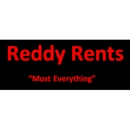 Reddy Rents Most Everything - Concrete Equipment & Supplies