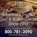 International Precious Metals - Coin Dealers & Supplies