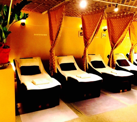 Foot Court Massage, Inc - San Francisco, CA