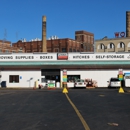 U-Haul Moving & Storage at Genesee - Truck Rental