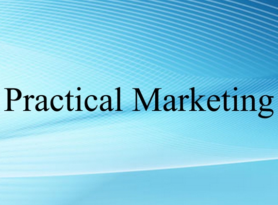 Practical Marketing - Boca Raton, FL