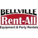 Bellville Rent-All LLC - Rental Service Stores & Yards