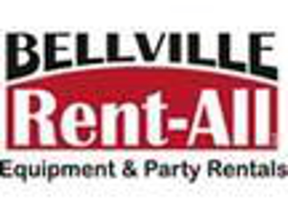 Bellville Rent-All LLC - Bellville, TX