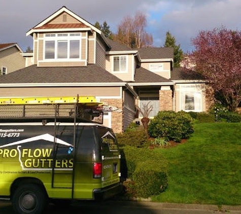 Pro Flow Gutters - Sultan, WA