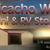 Picacho West Mini & RV Storage gallery