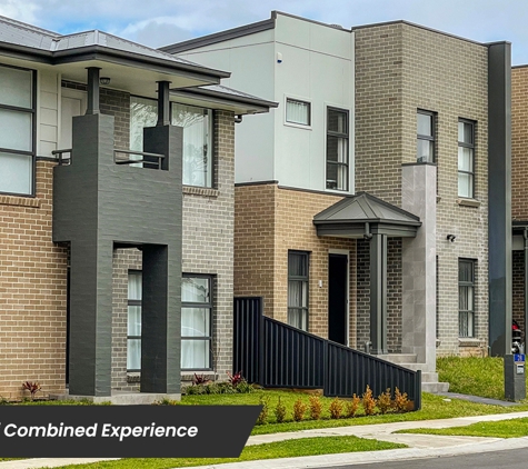 Platinum Properties (NSW) - West Ryde, NSW. Over 30 Years Of Combined Experience