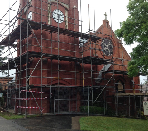 S A F E Scaffolding - Leongatha, VIC