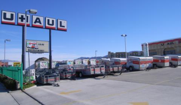 U-Haul Moving & Storage of Canyon Country - Canyon Country, CA