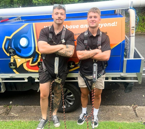 Reactive Plumbing & Electrical Burleigh Heads - Burleigh Heads, QLD