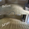NorCal carpet cleaning gallery