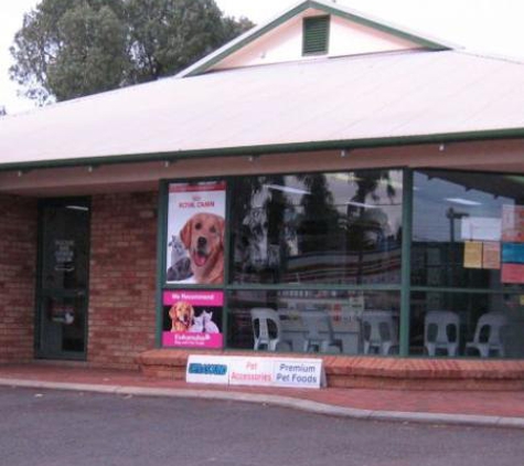 Kalgoorlie Veterinary Clinic - South Kalgoorlie, WA