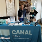 Canal Bank