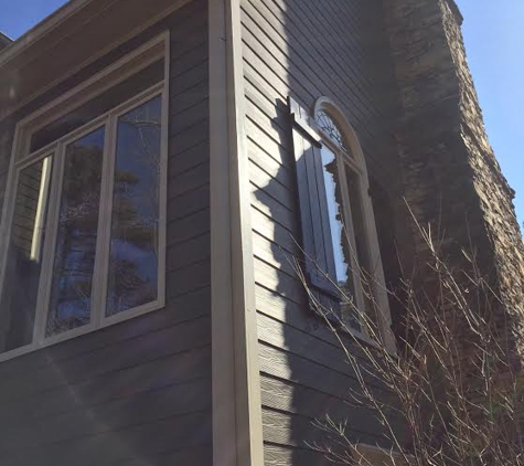 Perfecton Rooing & Siding - Lawrenceville, GA