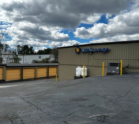 Life Storage - Durham, NC