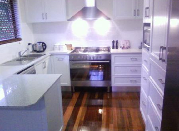 Advance Kitchens Pty Ltd - Caloundra West, QLD