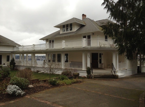 Cedar Cove Inn - Port Orchard, WA