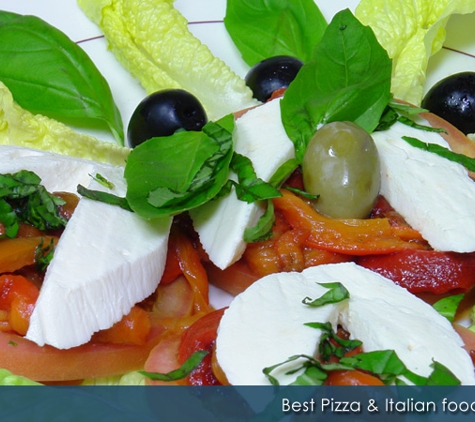 Attilio Ristorante - Pizzeria - West Long Branch, NJ