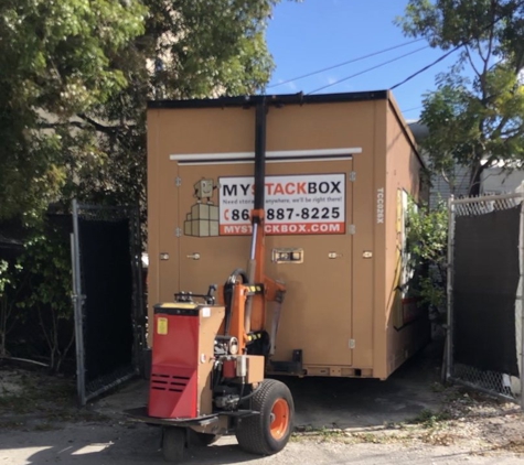 My Stack Box Storage - Pompano Beach, FL