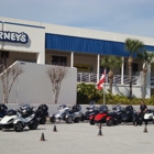 Barney's Motorcycle & Marine