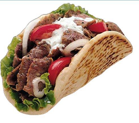 Acropolis Gyro House & Grille - Verona, PA