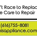 Your Home Appliance - Refrigerators & Freezers-Repair & Service